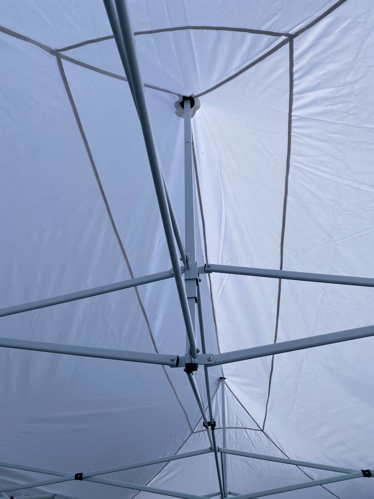 Faltpavillon mieten │ Partyzelt mieten Sottrum, Bremerhaven │ 6x3 Meter